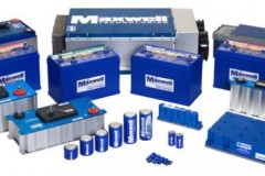 Sạc đầy pin điện thoại với công nghệ nano mới chỉ mất vài giây