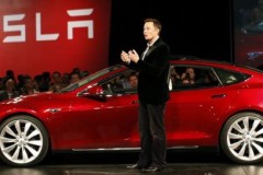 Samsung chính thức trở thành nhà cung cấp chip cho xe điện Tesla