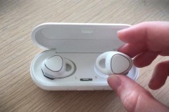 Samsung cũng sẽ ra mắt tai nghe không dây kèm Galaxy S8