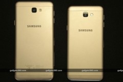 Samsung Galaxy J5 Prime và Galaxy J7 Prime, sự lựa chọn tốt trong phân khúc tầm trung