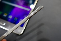 Samsung Galaxy S8 hỗ trợ bút S Pen, có thể bán riêng