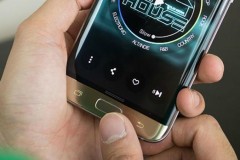 Samsung Galaxy S8 sẽ không còn bộ phím điều hướng cũ?