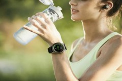 Samsung Gear S3 l&#234;n kệ tại Việt Nam với gi&#225; 7.99 triệu