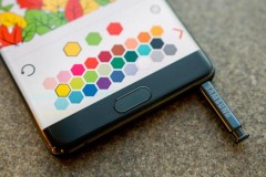 Samsung sẽ chặn dịch vụ mạng tr&#234;n Galaxy Note 7 tại &#218;c