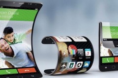 Samsung sẽ ra mắt smartphone “biến hình” vào năm sau