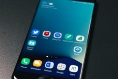 Samsung tạm hoãn ngày ra mắt Galaxy S8 vì thiếu linh kiện