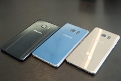 Samsung tiếp tục dùng biện pháp mạnh để thu hồi toàn bộ Note 7