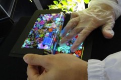 Samsung v&#224; smartphone m&#224;n h&#236;nh gập, th&#224;nh c&#244;ng hay thất bại?