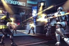 Shadowgun DeadZone - Game bắn súng Mobile cực khủng tung Update điên cuồng