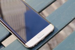 Si&#234;u phẩm Galaxy S8 Plus bất ngờ lộ diện: M&#224;n h&#236;nh 6 inch
