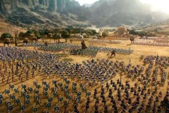 Siêu bom tấn Mobile Dawn of Titans nhận Update cực khủng