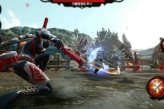 Siêu phẩm đồ họa Heroes Genesis hẹn ngày đổ bộ Mobile