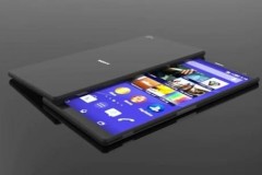 Siêu phẩm tiếp theo của Sony vừa xuất hiện, sẽ có RAM 4GB, màn hình 5.5 inch