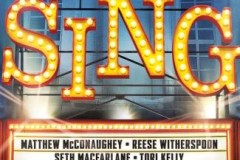 Sing - Âm nhạc và cảm xúc bùng nổ dịp cuối năm