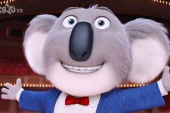 Sing - Món quà dành tặng những tâm hồn đong đầy ước mơ và hoài bão