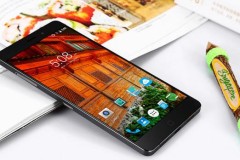 Smartphone RAM 6 GB, chạy 40 ứng dụng c&#249;ng l&#250;c sắp ra mắt