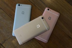 Smartphone thương hiệu Việt trang bị USB-C, giá dưới 2 triệu