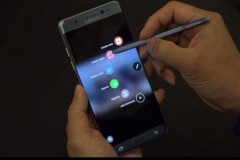 Số lượng người dùng Note 7 vẫn vượt LG V20, HTC Bolt