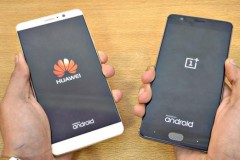 So s&#225;nh sức mạnh Snapdragon 821 với Kirin 960?