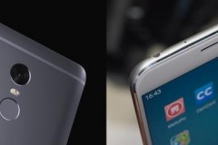 So sánh Meizu M5 Note và Xiaomi Redmi Note 4 mèo nào cắn mỉu nào?