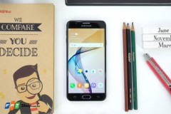 So sánh những dòng smartphone đang “gây bão”