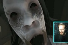 Sophie's Curse Mobile - Nếu không muốn trụy tim, đừng chơi game này