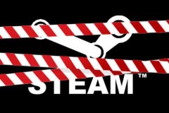 Steam bị sập hệ thống vì giảm giá quá nhiều tựa game dịp cuối năm