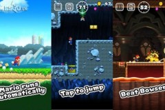 Super Mario Run đã chính thức cho game thủ tải về