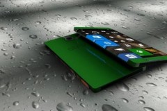 Surface Phone - Si&#234;u dế đa năng của Microsoft sẽ ra mắt 2017