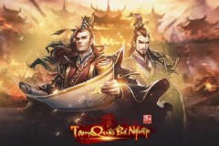 Thành Hoàng Đế trong Tam Quốc Bá Nghiệp – Làm Vua chưa bao giờ “sướng” đến thế