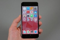 Thị trường phổ thông náo loạn với iPhone 6/6S giá 5 triệu