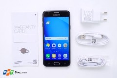 Thủ thuật sạc pin đúng cách cho Samsung Galaxy J5 Prime