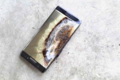 Tìm ra nguyên nhân Samsung Galaxy Note 7 phát nổ: cũng chỉ vì quá mỏng
