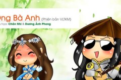 Tổng hợp các ca khúc cover hay nhất của Võ Lâm Truyền Kỳ Mobile