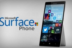 Tổng hợp th&#244;ng tin Surface Phone - Smartphone đ&#225;ng mong đợi