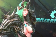 Top 5 Game Châu Á siêu khủng sẽ làm loạn Mobile 2017