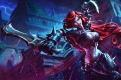 Top 5 người đẹp phản diện sexy nhất trong game