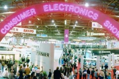 Top 7 khung h&#236;nh qu&#253; gi&#225; nhất về lịch sử của triển l&#227;m CES!