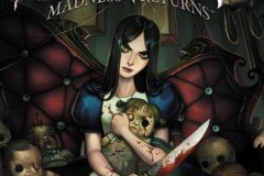 Top 8 nữ nhân vật “có máu mặt” chẳng kém đấng mày râu trong game