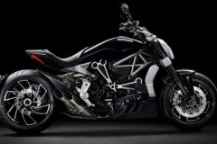 Top 8 xe phân khối lớn "hàng khủng" tại Việt Nam 2016