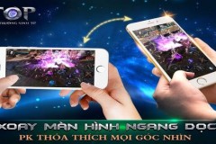 TOP – Đấu Trường Sinh Tử và các lý do bạn không nên bỏ lỡ