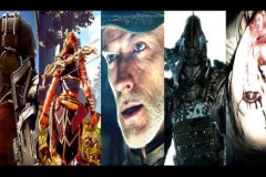 Top game siêu khủng sẽ ném bom năm 2017