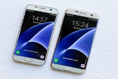 Top smartphone cao cấp nổi bật trong 2016