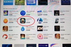 Toy Odyssey - gMO thuần Việt bất ngờ lọt top 10 Apple Feature