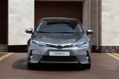 Toyota Corolla sẽ được trang bị động cơ BMW?