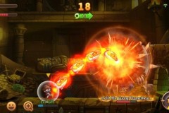 Trải nghiệm Gunpow – Game bắn súng tọa độ “gây nghiện” của VNG