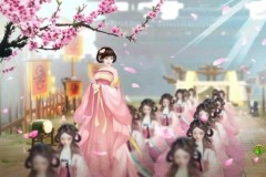 Trải nghiệm Ngôi Sao Hoàng Cung – Tựa game độc đáo đến kỳ lạ