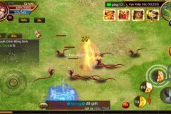 Trải nghiệm Phong Hỏa Liên Thành – Sức sống của game 2D vẫn mãnh liệt lắm!