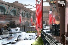 Trải nghiệm tận tay FZ9 - FPS Việt dưới tay Hiker Games