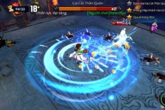 Trải nghiệm Tiểu Lý Phi Đao 3D – Đừng mơ! Không phải hành động đâu!